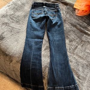 Kimes ranch Jennifer jeans size 000/30